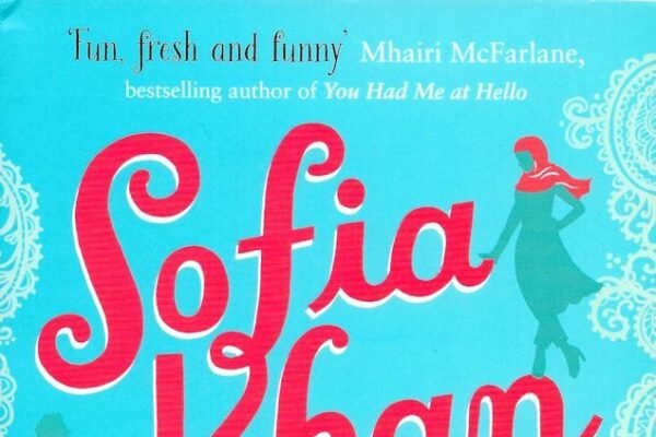 Sofia Khan is NOT Obliged_cover