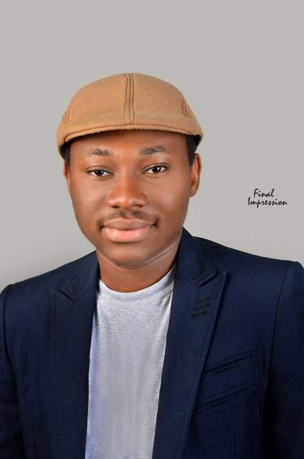 Oche Akor_Poet Box Series