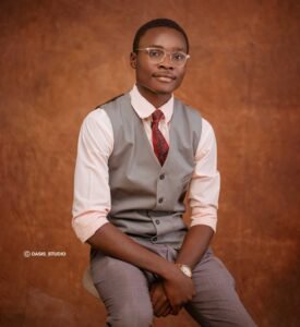 Ayamba Meet & Greet - Micheal Olaniyi