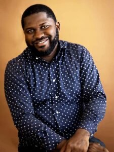 Ayamba Meet & Greet - Namse Peter Udosen