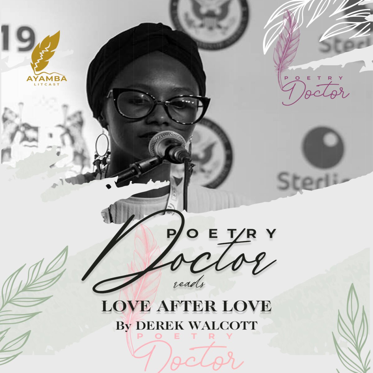 Love After Love