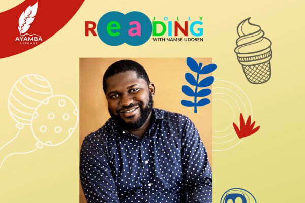 Do As You're Told Baji! by Lola Shoneyin