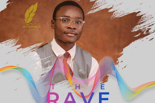 The Rave - progress or perfection